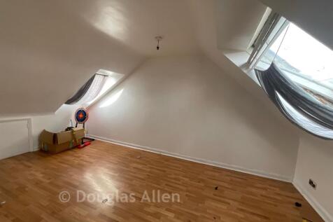 Loft Room New