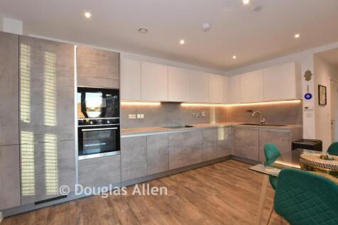 Lounge/Kitchen /Dining Room