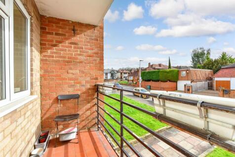 Balcony / Terrace