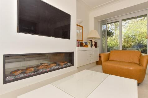 Internal Lifestyle Photograph