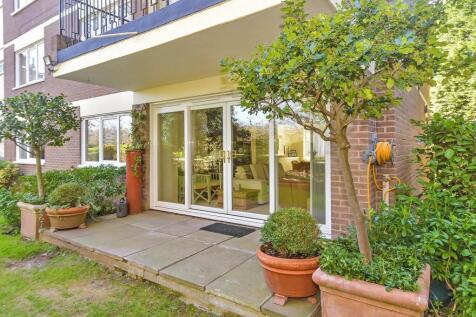Balcony / Terrace