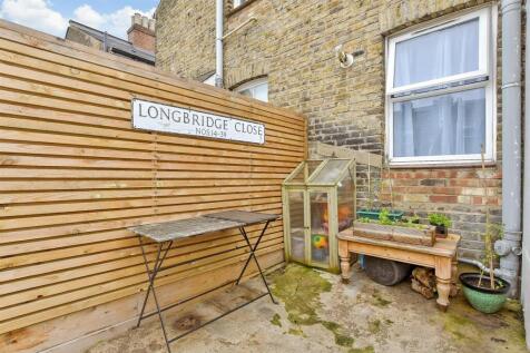 Patio / Decking