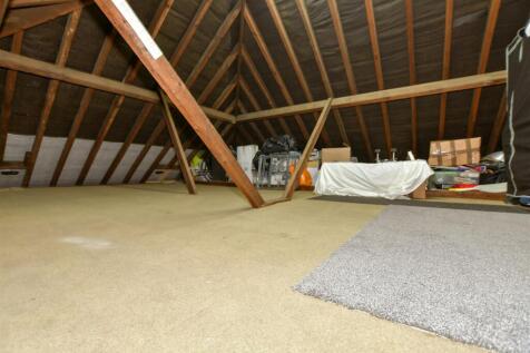 Loft Storage