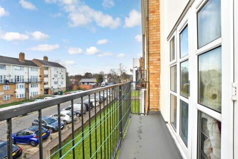 Balcony / Terrace