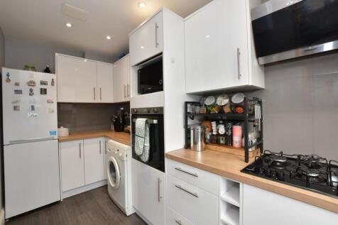 Kitchen/Breakfast Area
