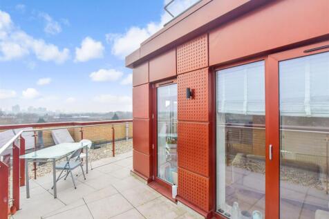 Balcony / Terrace