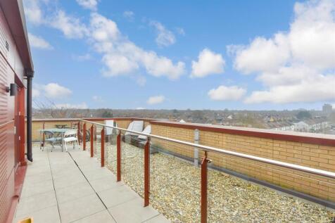 Balcony / Terrace
