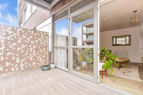 Balcony / Terrace