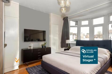 Bedroom 1 - Modern