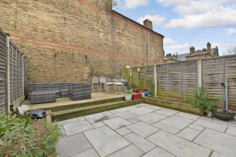 Communal Gardens