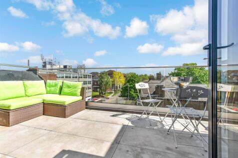 Balcony / Terrace