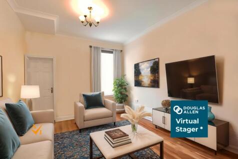 Lounge /Dining Room (Contemporary Style)