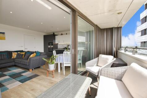 Balcony / Terrace