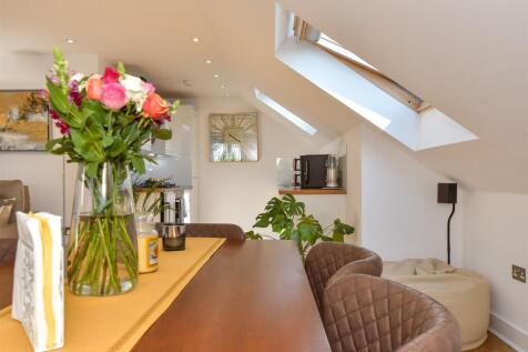 Internal Lifestyle Photograph