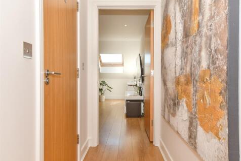 Internal Lifestyle Photograph