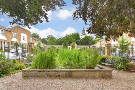 Communal Gardens