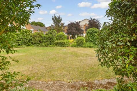 Communal Gardens