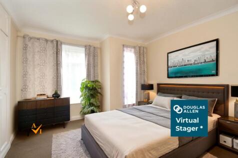 Bedroom 2 (Modern Style)