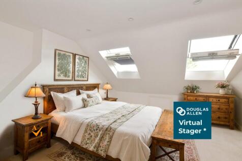 Bedroom 1 (Farmhouse Style)