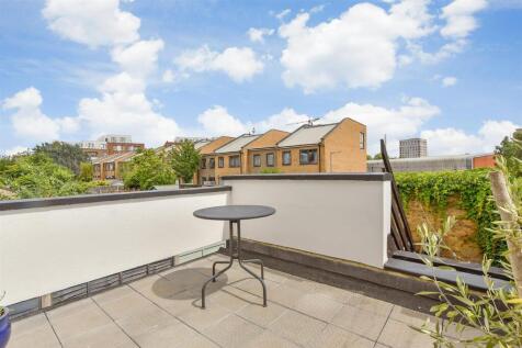 Roof Terrace