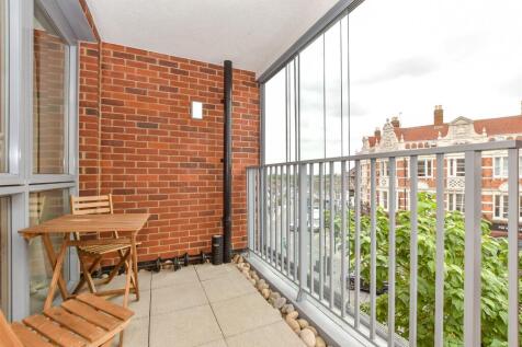 Balcony / Terrace