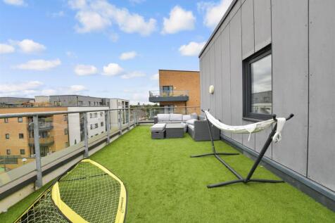 Balcony / Terrace