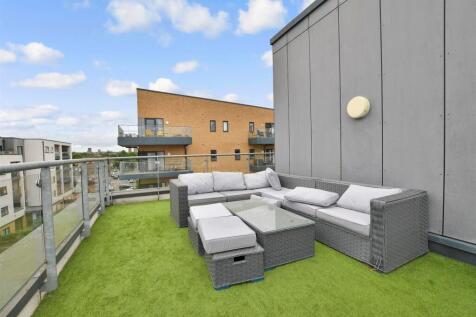 Balcony / Terrace