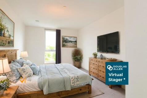 Bedroom 1 (Farmhouse Style)