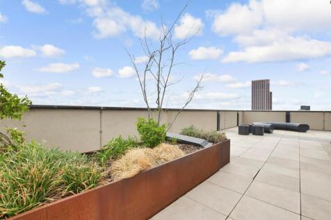 Balcony / Terrace