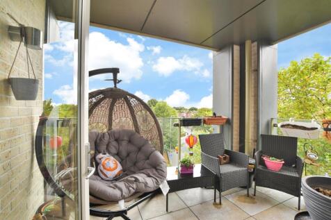 Balcony / Terrace