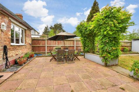 Patio / Decking