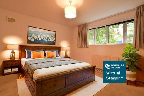 Bedroom 1 (Farmhouse Style)