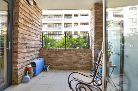 Balcony / Terrace