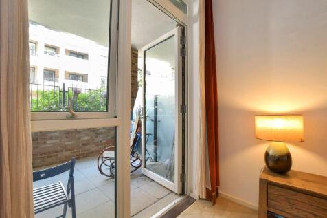 Balcony / Terrace