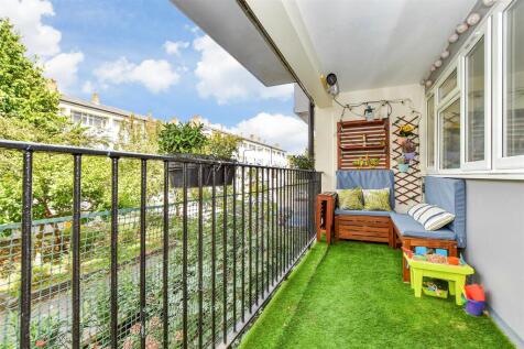 Balcony / Terrace