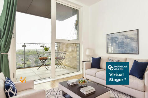 Internal Lifestyle Photograph (Modern Style)