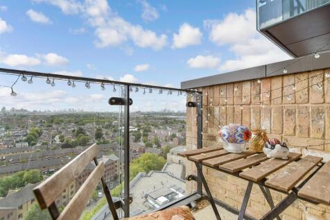 Balcony / Terrace