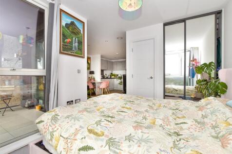 Bedroom Area