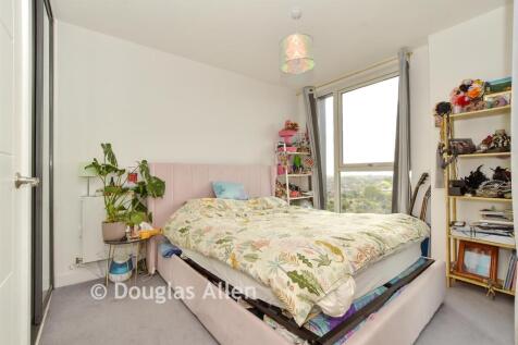 Bedroom Area