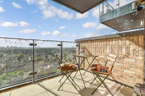 Balcony / Terrace