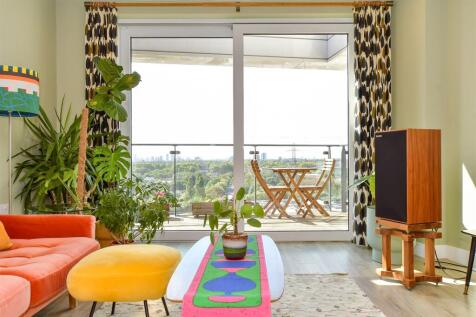 Internal Lifestyle Photograph