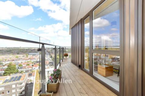 Balcony / Terrace
