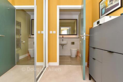 Dressing Room