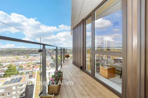 Balcony / Terrace