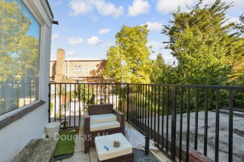 Balcony / Terrace
