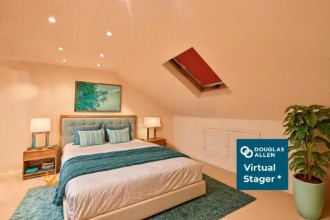 Bedroom 1 (Contemporary Style)