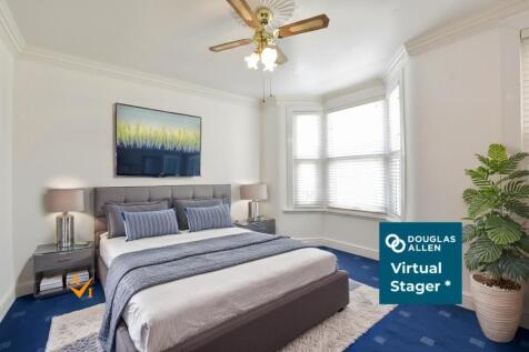 Bedroom 1 (Modern Style)