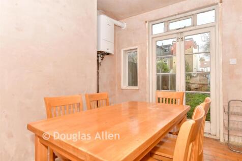 Internal Lifestyle Photograph