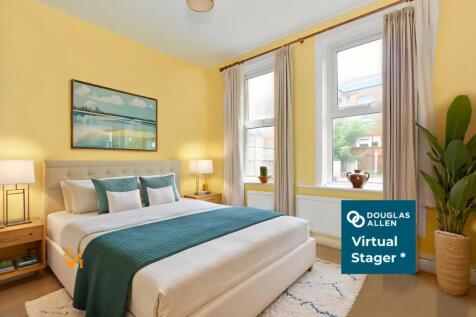 Bedroom 1 (Modern Style)