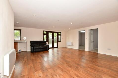 Annexe - Lounge